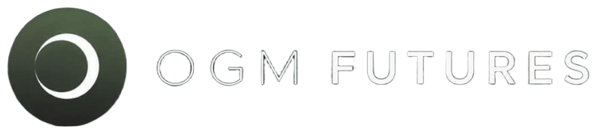 OGM Futures Logo