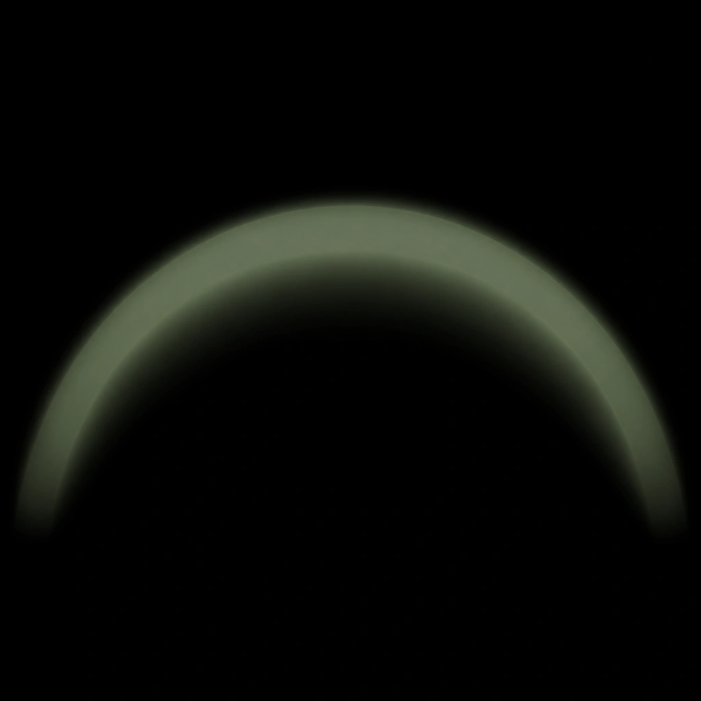 Moon  Grainient